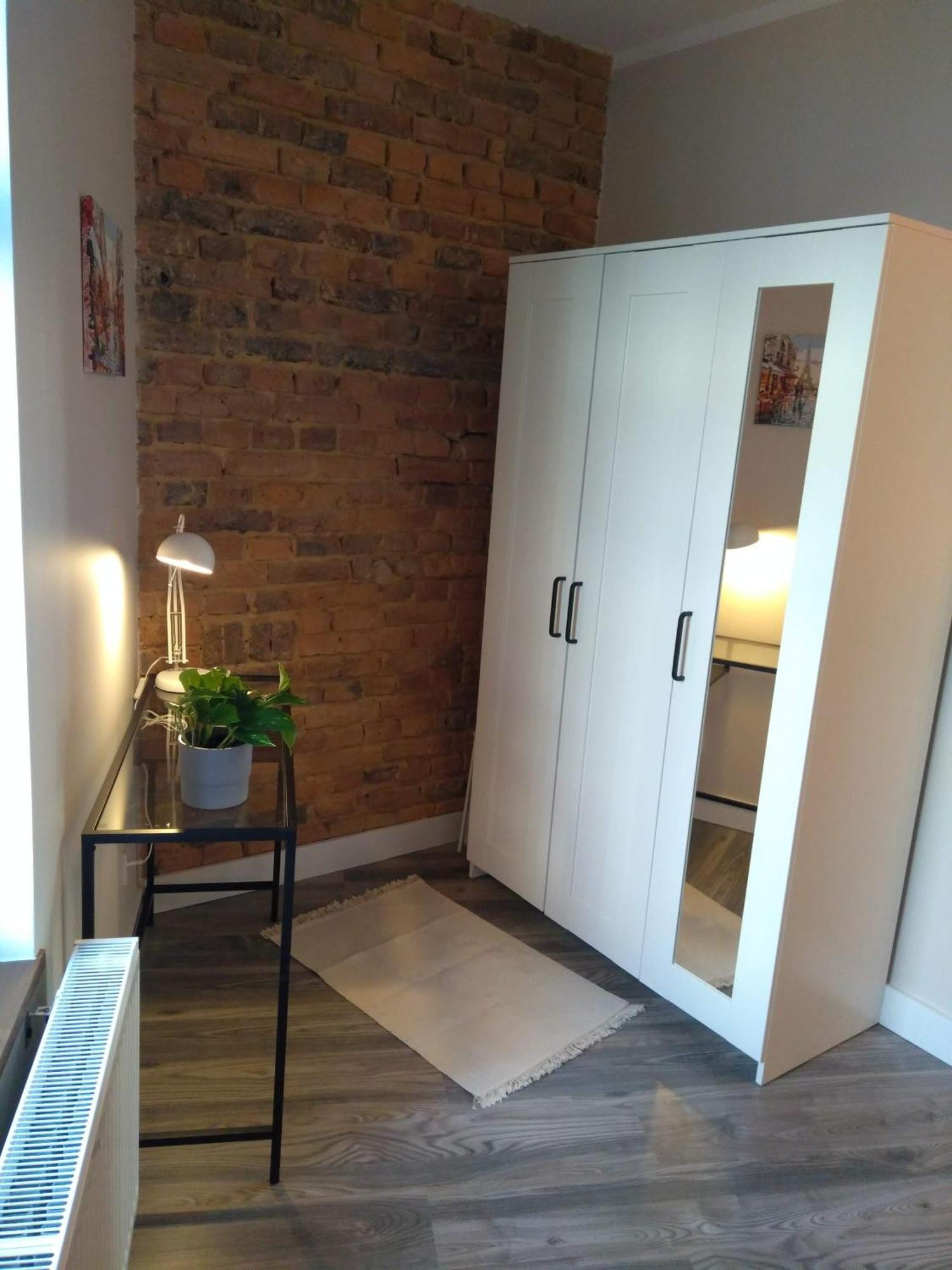 Polonia Art Apartments In The City Center Kattowitz Exterior foto